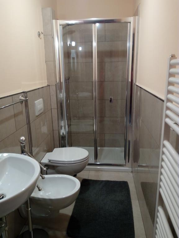 Da Laura Bed and Breakfast Λούκα Εξωτερικό φωτογραφία
