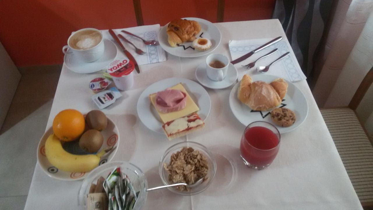 Da Laura Bed and Breakfast Λούκα Εξωτερικό φωτογραφία